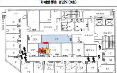 부산 노래주점 참사… 왜 주방 옆 1번 방 복도에서 모두 사망한 채 발견됐을까?