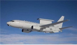 공군, 16일부로 피스아이 3대 보유