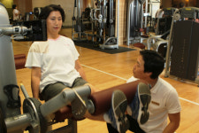 아파트 편의시설의 재발견