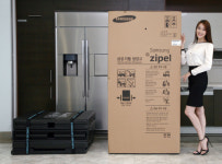 “한 번 쓰고 버리지 마세요” … 칭찬받을 만한 삼성의 친환경 포장재