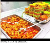 ‘흔한 카이스트의 식당’에 누리꾼 폭소