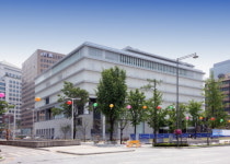 대림산업, 대한민국역사박물관 준공…정부청사 리모델링 ‘1호’