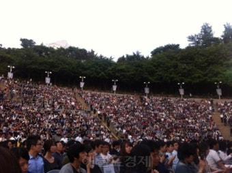 실력 부족 학생이 돈 주고 명문대 입학…마이클 샌델의 생각은?