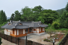 “한옥 이미지 지붕이 결정한다?”