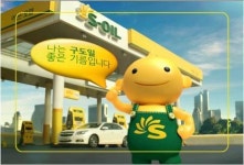 잘 키운 캐릭터 하나, 열 톱스타 부럽잖다