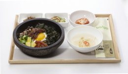 비비고, 여름 메뉴 ‘장조림 돌솥비빔밥’ 출시