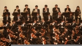 강북구립 청소년오케스트라, 16일 ‘정기연주회’ 개최