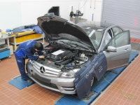 ‘수리비 비싼’ 수입차, 그래서 장외(場外) 정비 고수가 뜬다