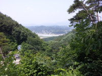 [박인호의 전원별곡] (전원명당 59) 예천군 회룡포 일대 “용이 놀던 동화의 마을…주변에 전원둥지 틀어볼까”