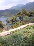 [박인호의 전원별곡] (전원명당 60) 괴산군 칠성면 “산빛·물빛이 정겨운 이곳…옛길 따라 쉬엄쉬엄 살아보세”