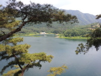 [박인호의 전원별곡] (전원명당 60) 괴산군 칠성면 “산빛·물빛이 정겨운 이곳…옛길 따라 쉬엄쉬엄 살아보세”