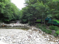 산림청 추천, 캠핑하기 좋은 국립자연휴양림 6선