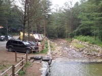 산림청 추천, 캠핑하기 좋은 국립자연휴양림 6선