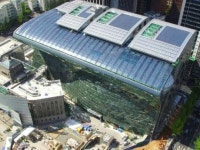 <생생코스닥>이건창호, 태양광에너지 기술개발 국책과제 수주