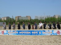 인천 송도에 ‘베올리아워터 트레이닝센터’ 건립