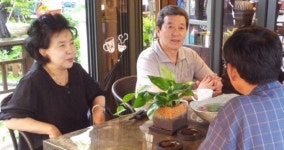 [박인호의 전원별곡]제4부 자연과 사람⑩ 전명준 양지말화로구이 대표 “홍천의 대표 맛 일궈온 25년…홍천 알리미·지역경제 활성화 앞장”