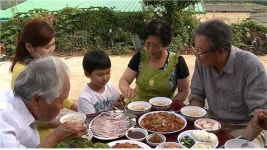 ‘한국인의밥상’‘시골밥상’, 시청률 높은 이유?