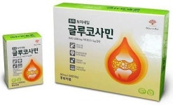 동화약품, ‘오메가3플러스…’ㆍ‘N아세틸글루코사민’ 리뉴얼 출시