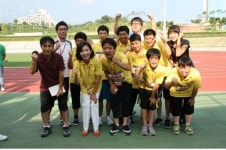 대구보명학교, ‘2012 한국스페셜올림픽 전국하계대회’ 금8ㆍ은6ㆍ동2 획득