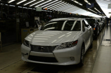 지척(咫尺)의 렉서스 공장, ‘고품질+ 빠른 고객 대응’으로 韓승부