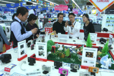 롯데마트 디지털파크 잠실점, 개장 1년만에 국내 가전양판점 단일 매장 매출 1위 등극