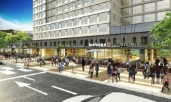 ‘서희 스타힐스 센텀프리모’ 630가구 오피스텔 내 상가 분양