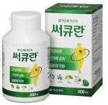 동아제약 ‘써큐란’ 막힘 없는 혈행으로 각종 성인병 예방