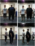 빅죠 40kg 감량…‘짝 이후’ 현재 모습은?