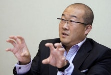 <Re-imagine! 헤럴드 디자인포럼 2012>김태완 한국지엠 디자인부문 부사장, “안도다다오의 건축철학 인상깊어”