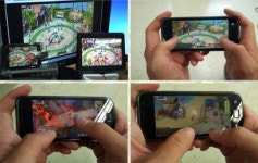 멀티 플랫폼 웹게임 등장