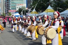 ‘인천부평풍물대축제’ 성황리 폐막