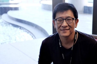 [부산에서 만난사람] 이지승 감독 “‘아줌마’로 모성애의 끝 담았다”