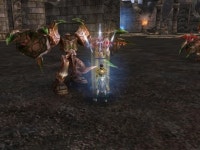 [로한]1년 만에 돌아온 성장의 기회, ‘PC방에선 200%’