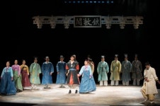 한글 창제의 비밀, 그 속엔 사대주의와 기득권과의 싸움