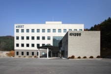 한미글로벌, 서울과학종합대학원 춘천 제2캠퍼스 본관 신축공사