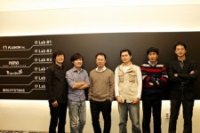 넥슨앤파트너즈센터(NPC), 4개사 입주