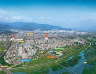 LH 대구경북지역본부, 대구 율하2지구...중ㆍ대형 주택 계약 열기 뜨거워