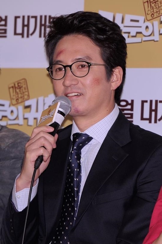 정준호, 유튜브 프로그램 출연 중 신현준 과거 폭로하며 논란
