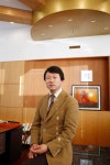 “어떤 상황에서도 안전한 엘리베이터를 만듭니다.”…김운영 ㈜송산특수엘리베이터 대표