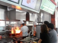 남성주(양평)휴게소, 직화요리 대표 메뉴 선정 ‘인기’