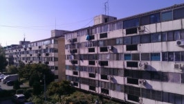 강남 재건축 아파트값 반짝 강세?