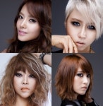 4인조 걸그룹 E2RE(이투알이), 31일 ‘깊은 밤 슬픈 노래’로 데뷔