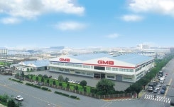 <생생코스피>GMB코리아 “2016년 매출 7000억원 목표”