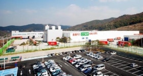 홈플러스, 국내 최대 규모 ‘신선물류 허브’ 안성에 오픈