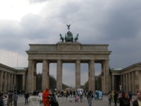 이해준 희망가족 여행기<25> 부끄러운 역사를 아프게 기억하는 사람들, 독일 베를린