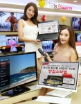 <포토뉴스> ’올레’ 가입하고 TVㆍPC 반값에 구입하세요