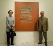 김창열의 벗 김주봉 “냄비(결혼선물)대신 받은 그림때문에..”