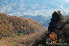 [테마있는 명소] 덕유산 500리길 천상의 드라이브 코스 즐겨볼까