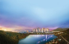 대구 청룡산ㆍ월광수변공원ㆍ4차 순환선 누리는 서한 이다음 레이크뷰…16일 공개