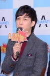 ‘니깜놀’ 김원준 “에이스들과 촬영 즐거운데, 가발은 좀...”